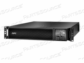 APC SMART-UPS SRT 8000VA 208V TAA by APC / American Power Conversion