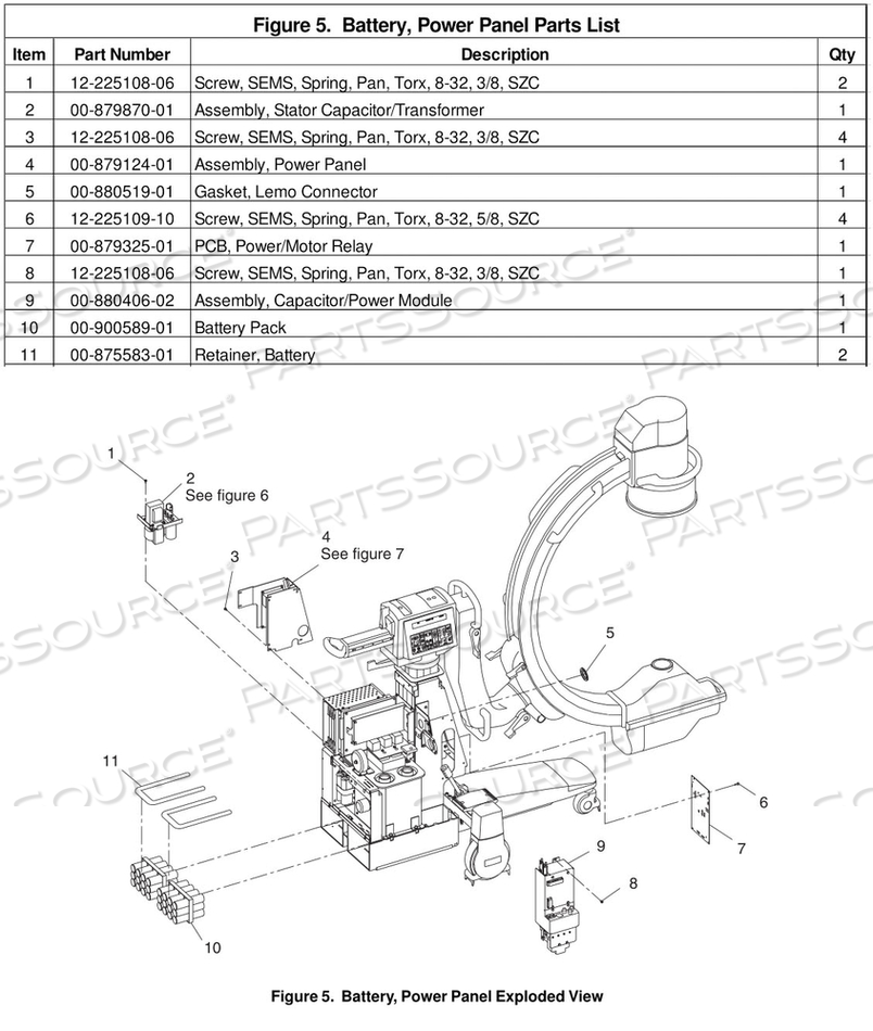 CAPACITOR/POWER MODULE CAPACITOR/POWER MODULE