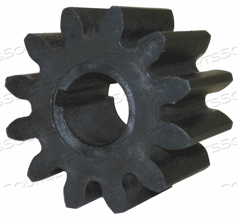 GEAR PUMP REPLACEMENT GEAR, COMPATIBLE WITH GRAINGER PART NUMBER 4KHC4, 4KHD9, 4KHE1, 4KHF7, 4KHN5, 4KHN6, 4KHN9, 4KHP3, COMPATIBLE WITH PUM by DAYTON ELECTRIC MANUFACTURING CO