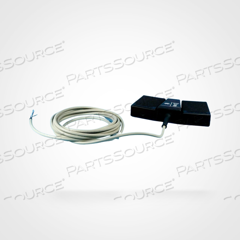 FOOT SWITCH FOR C-ARM by Siemens Medical Solutions