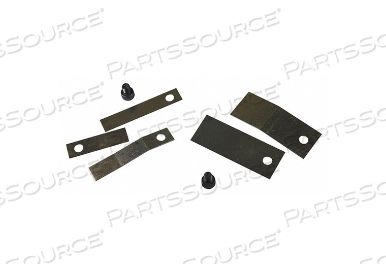 KIT CARTRIDGE VALVE REPAIR by JB Industries