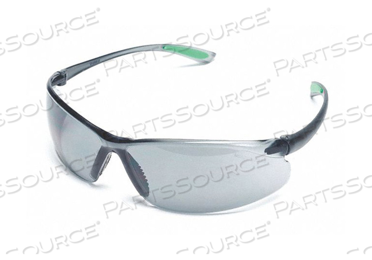 SAFETY GLASSES GRAY TINT by MSA Safety Sales, LLC SAFETY GLASSES GRAY TINT by MSA Safety Sales, LLC
