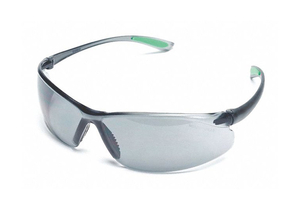 SAFETY GLASSES GRAY TINT by MSA Safety Sales, LLC