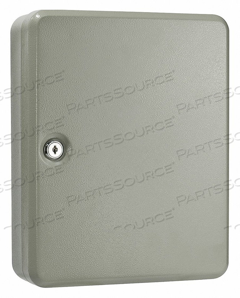 KEY CABINET WALL MOUNT 105 KEYS by Barska