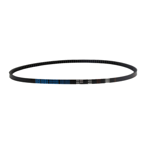 V-BELT, CLASSICAL COGGED, BX90, 93 IN OUTSIDE LENGTH, 0.656 IN TOP WIDTH, 13/32 IN THICKNESS by D&D Global V-BELT, CLASSICAL COGGED, BX90, 93 IN OUTSIDE LENGTH, 0.656 IN TOP WIDTH, 13/32 IN THICKNESS by D&D Global
