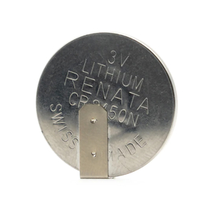 BATTERY, LITHIUM, 0.56 AH, 3 V by Laerdal Medical BATTERY, LITHIUM, 0.56 AH, 3 V by Laerdal Medical