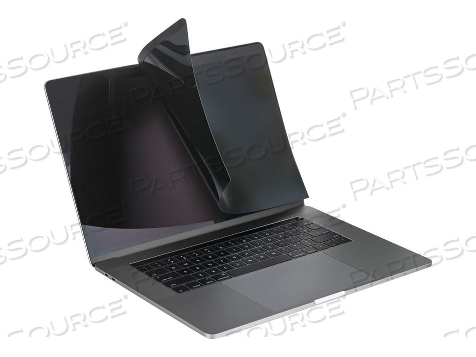 LAPTOP PRIVACY SCREEN FOR 15 INCH MACBOOK PRO & MACBOOK AIR, MAGNETIC REMOVABLE SECURITY FILTER, BLUE LIGHT REDUCING SCREEN PROTECTOR 16:10, by StarTech.com Ltd. LAPTOP PRIVACY SCREEN FOR 15 INCH MACBOOK PRO & MACBOOK AIR, MAGNETIC REMOVABLE SECURITY FILTER, BLUE LIGHT REDUCING SCREEN PROTECTOR 16:10, by StarTech.com Ltd.
