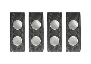 BELT ACCESSORY SYNTHETIC LEATHER PK4 by Heros Pride