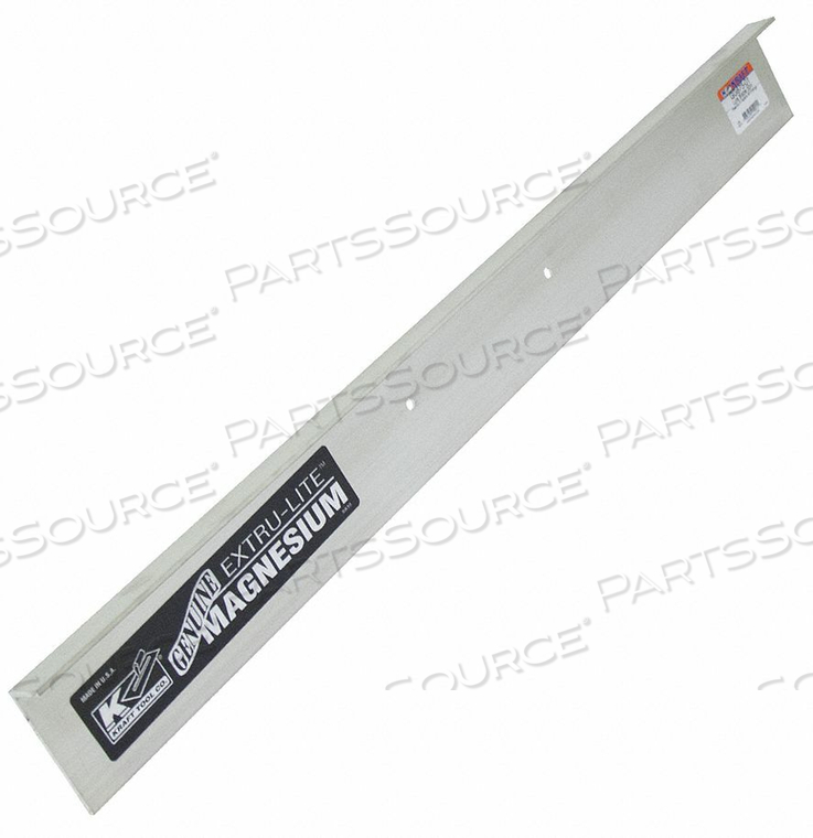 REPLACEMENT ASPHALT LUTE BLADE FOR GG875 by Kraft Tool REPLACEMENT ASPHALT LUTE BLADE FOR GG875 by Kraft Tool