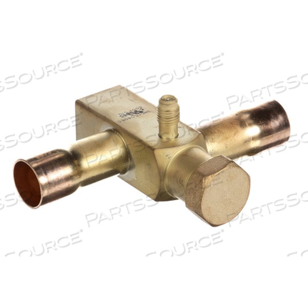 VALVE, PARKER, 278401-14 7/8, by Master-Bilt