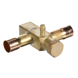 VALVE, PARKER, 278401-1 4 7/8, by Master-Bilt