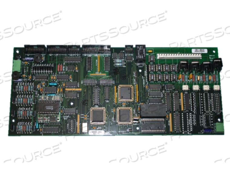 CONTROL BOARD by STERIS Corporation CONTROL BOARD by STERIS Corporation