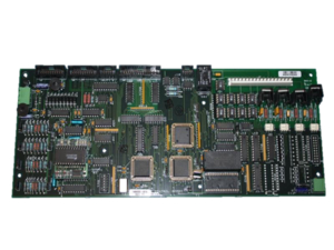 CONTROL BOARD by STERIS Corporation