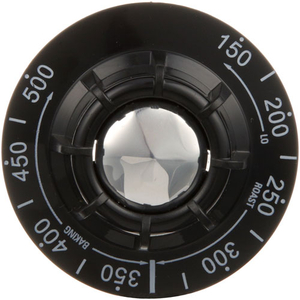 DIAL 2-1/2 D, 150-500 by Southbend Range