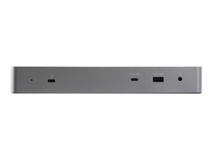 THUNDERBOLT 3 DOCK WITH USB-C HOST COMPATIBILITY, DUAL 4K 60HZ DISPLAYPORT 1.4 OR DUAL HDMI 2.0 MONITORS, SINGLE 8K, TB3/USB-C LAPTOP DOCKIN by StarTech.com Ltd. THUNDERBOLT 3 DOCK WITH USB-C HOST COMPATIBILITY, DUAL 4K 60HZ DISPLAYPORT 1.4 OR DUAL HDMI 2.0 MONITORS, SINGLE 8K, TB3/USB-C LAPTOP DOCKIN by StarTech.com Ltd.
