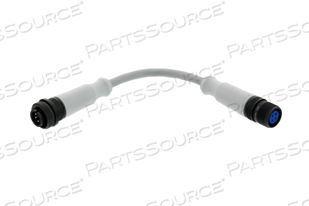 FOOTSWITCH ADAPTER, 6-PIN TO 4-PIN FOR MONOPOLAR 2 by Valleylab / Energy-based Devices - Covidien