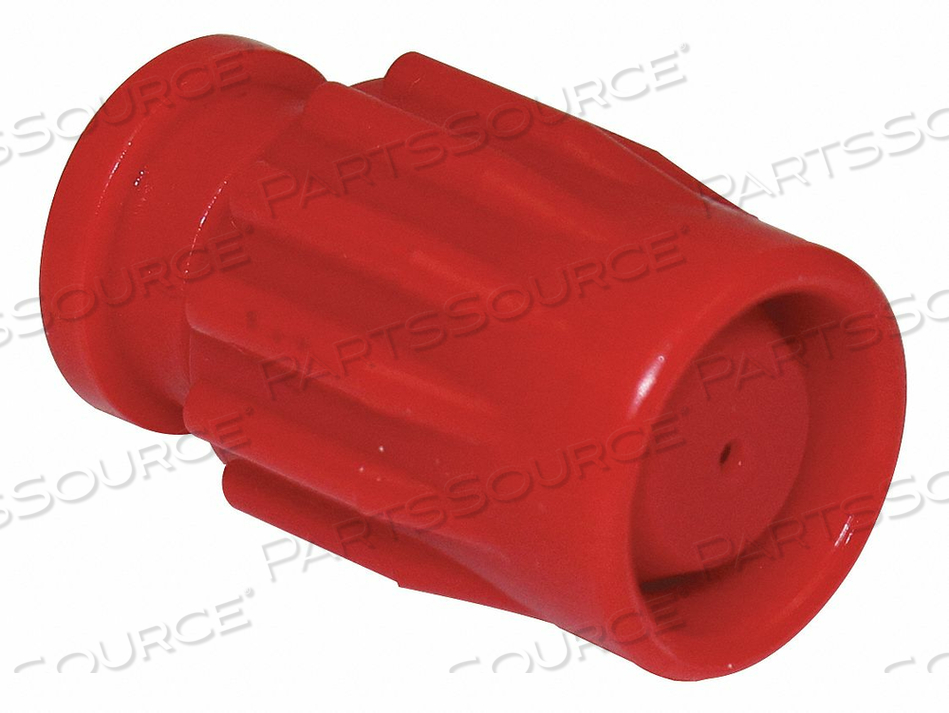 PLASTIC ADJUSTABLE NOZZLE by Solo
