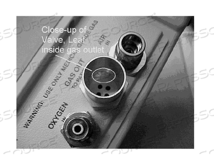 VALVE LEAF, MOLDED OF 50 DUROMETER, CLEAR LIQUID SILICONE RUBBER by ZOLL Medical Corporation