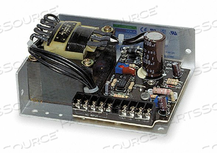 DC POWER SUPPLY 24VDC 1.2A 47-63HZ 