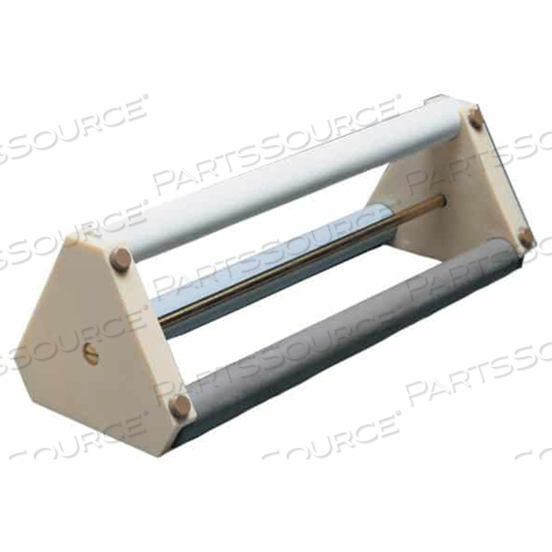 3 STEP KNIFE SHARPENER - 12.5 IN by Mopec Inc.