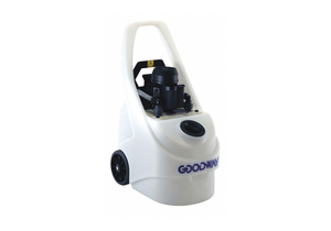 SCALE REMOVAL SYSTEM 21 GPM 230V by goodway