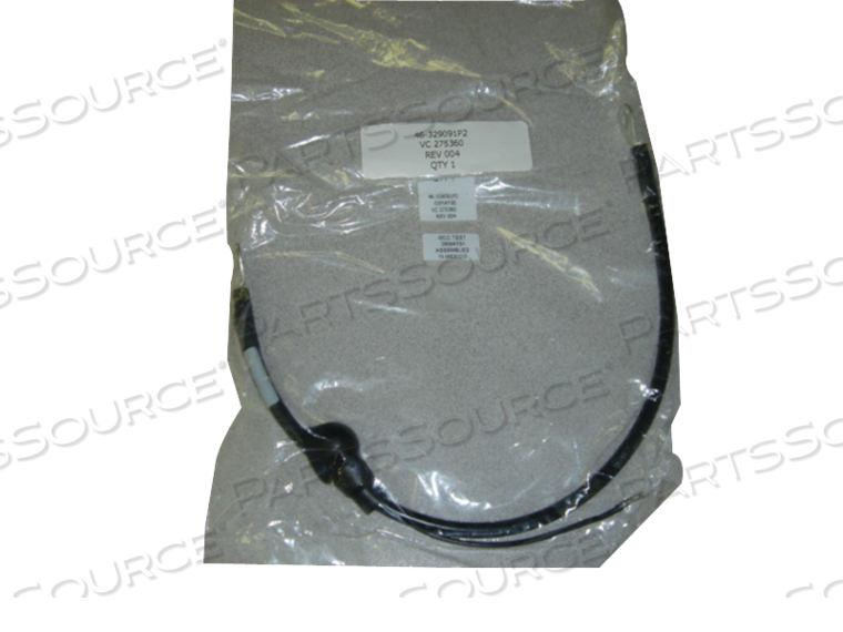 BATTERY INTERCONNECT CABLE, 2 AWG BATTERY INTERCONNECT CABLE, 2 AWG