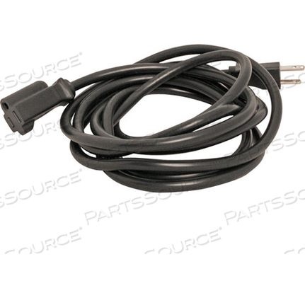 CORD,PLUG/RCPT-MLD 16-3 SJTO by Pitco