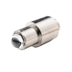 3.5 V OTOSCOPE REPLACEMENT HALOGEN BULB by Welch Allyn Inc. 3.5 V OTOSCOPE REPLACEMENT HALOGEN BULB by Welch Allyn Inc.