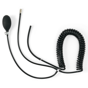 SPHYGMOMANOMETER COIL TUBING WITH CONNECTORS by Medline Industries, Inc.