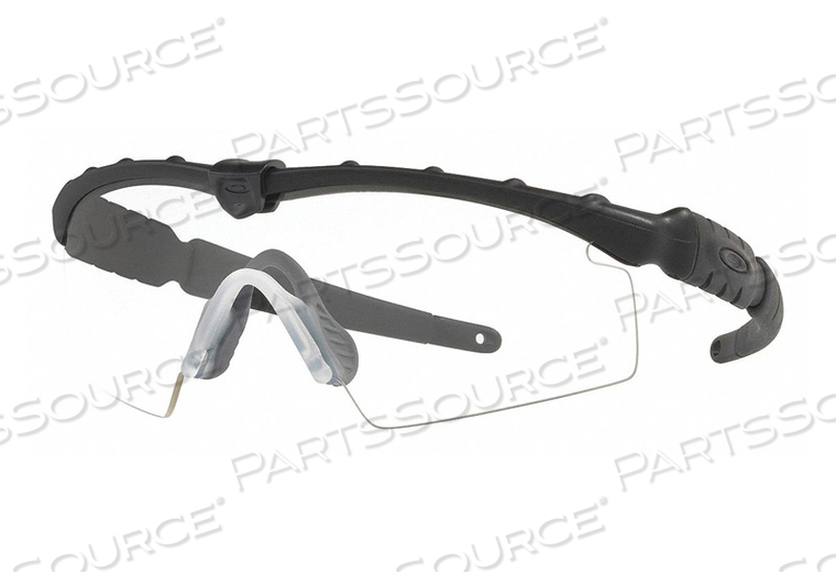 11-186 Oakley GLASSES BLK FRAME M FRAME  : PartsSource : PartsSource -  Healthcare Products and Solutions