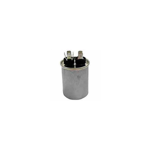 ROTOM, 15MFD, 370/440V, RUN CAPACITOR, ROUND by Pem Motors