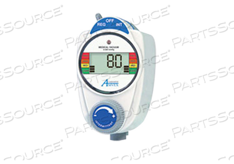 REPAIR - PEDIATRIC SUCTION REGULATOR 