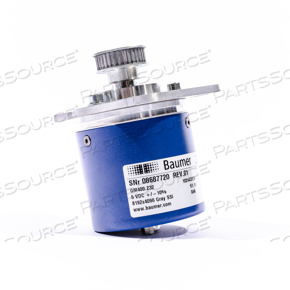 ROTARY ENCODER 