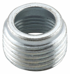 REDUCING BUSHING 1-1/4 TO 1 CONDUIT SZ by RACO