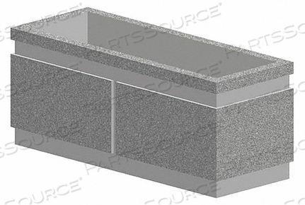 SECURITY PLANTER 20 IN H by Petersen Manufacturing Co. Inc. SECURITY PLANTER 20 IN H by Petersen Manufacturing Co. Inc.