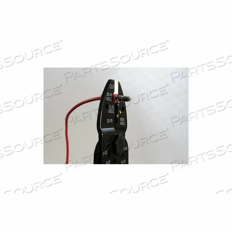163900-001 Quick Cable PREMIUM NYLON SOLDERLESS CONNECTORS KITS, 22-18 ...