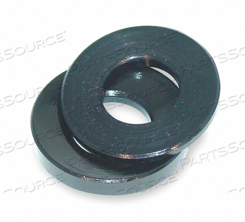 WASHER BOLT 7/16 1/2 STL 1-1/8 OD by Te-Co