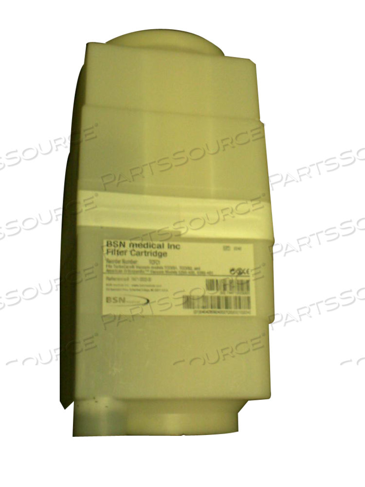 REPLACEMENT HEPA CARTRIDGE FILTER by BSN Medical Inc.