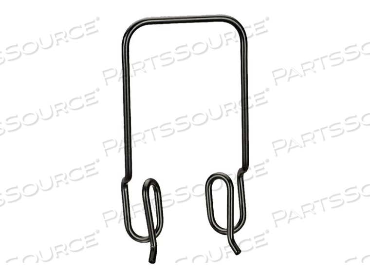 SIDEWALL 4IN HIGH WYR-GRID by Panduit