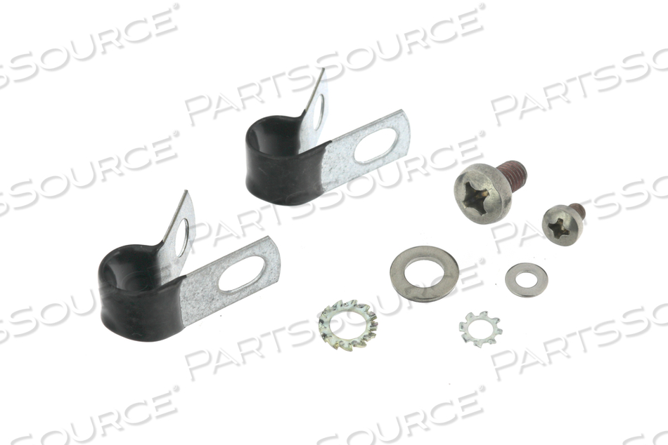 POWER CORD RESTRAINT by GE Medical Systems Information Technology (GEMSIT)