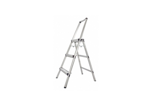 UTILITY STEP STOOL 3 STEP 4 FT. 225 LB. by Core Distribution, Inc.