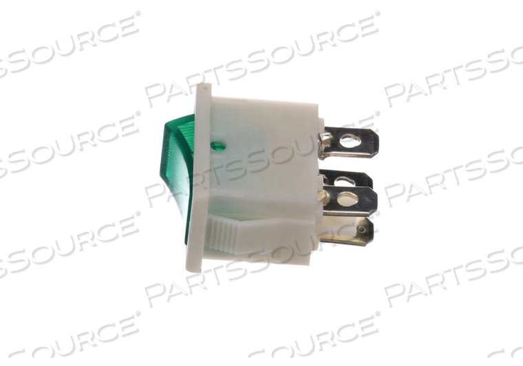 POWER SWITCH FOR ACCUMAX CU2 by Hillrom