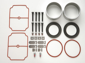 SERVICE KIT FOR 5Z648 5Z350 by Thomas Industries