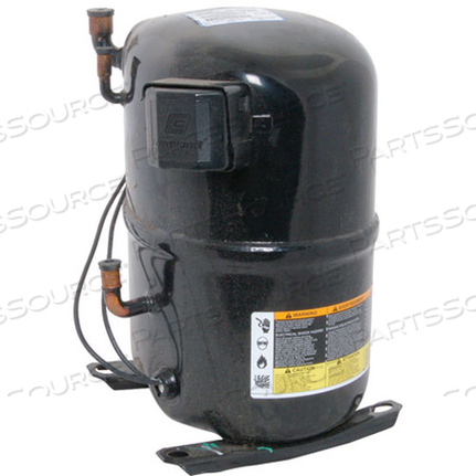COMPRESSOR, 208V, 1PH, J/Q1300 by Manitowoc