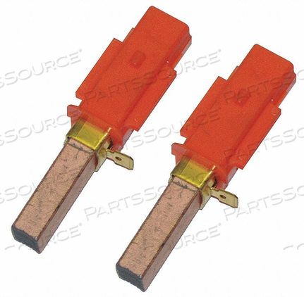 REPLACEMENT MOTOR BRUSH SET 120 VAC PK2 by Ametek Lamb