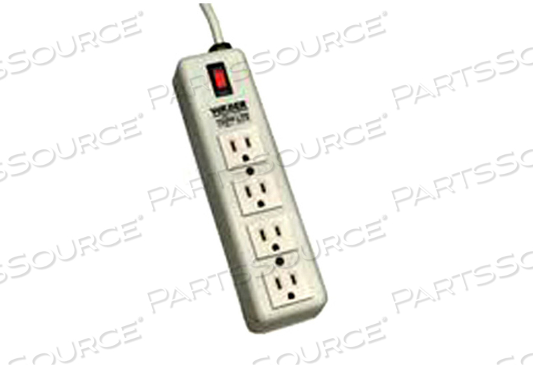 POWER CORD, US by Champion Manufacturing, Inc.