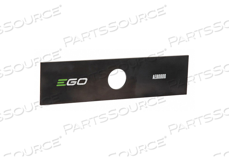 EDGER BLADE REPLACEMENT STEEL 8 L by Ego EDGER BLADE REPLACEMENT STEEL 8 L by Ego