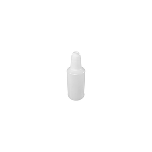 PLASTIC BOTTLE, STANDARD, TRANSLUCENT, 32 OZ. by S.P. Richards Company PLASTIC BOTTLE, STANDARD, TRANSLUCENT, 32 OZ. by S.P. Richards Company