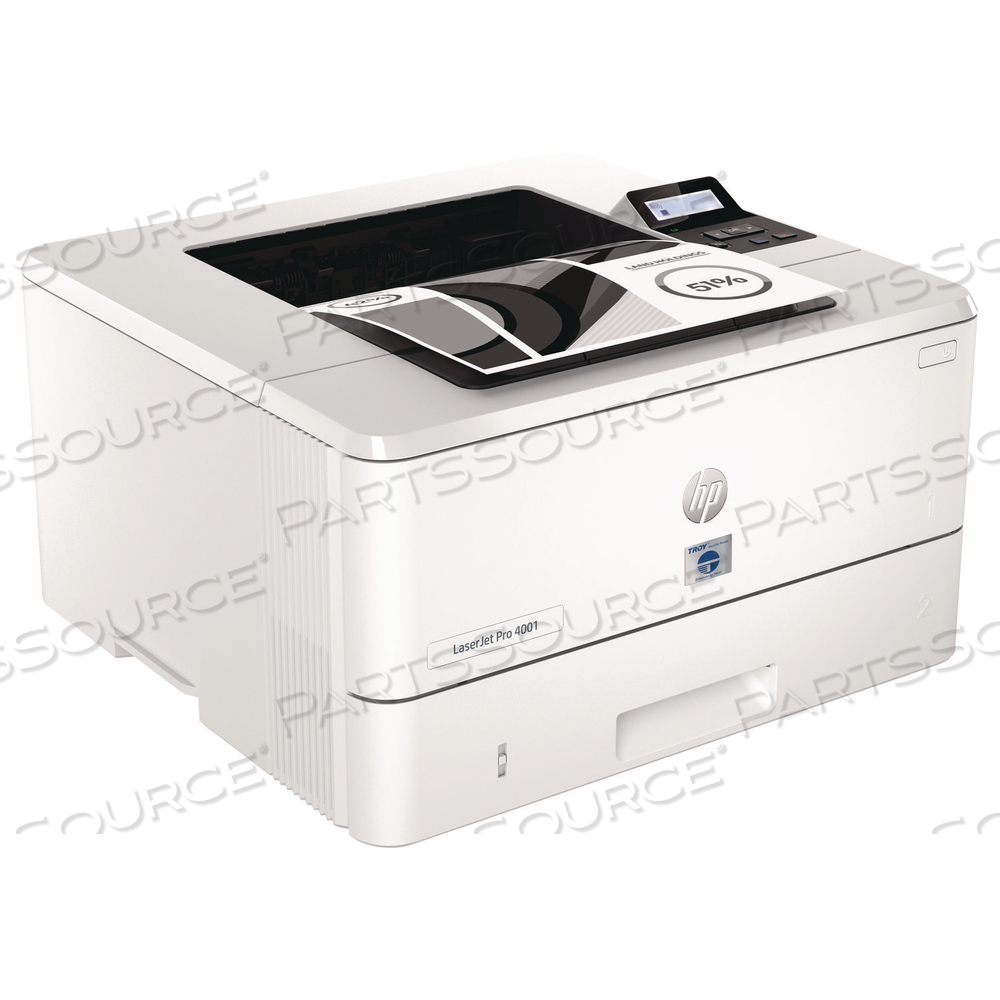 4001DN MICR LASER PRINTER by Troy