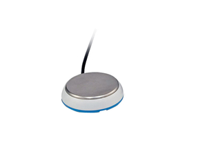 ON/OFF FOOT SWITCH ASSEMBLY FOR PORTABLE DELIVERY SYSTEM AND DENTAL MOTOR by Aseptico